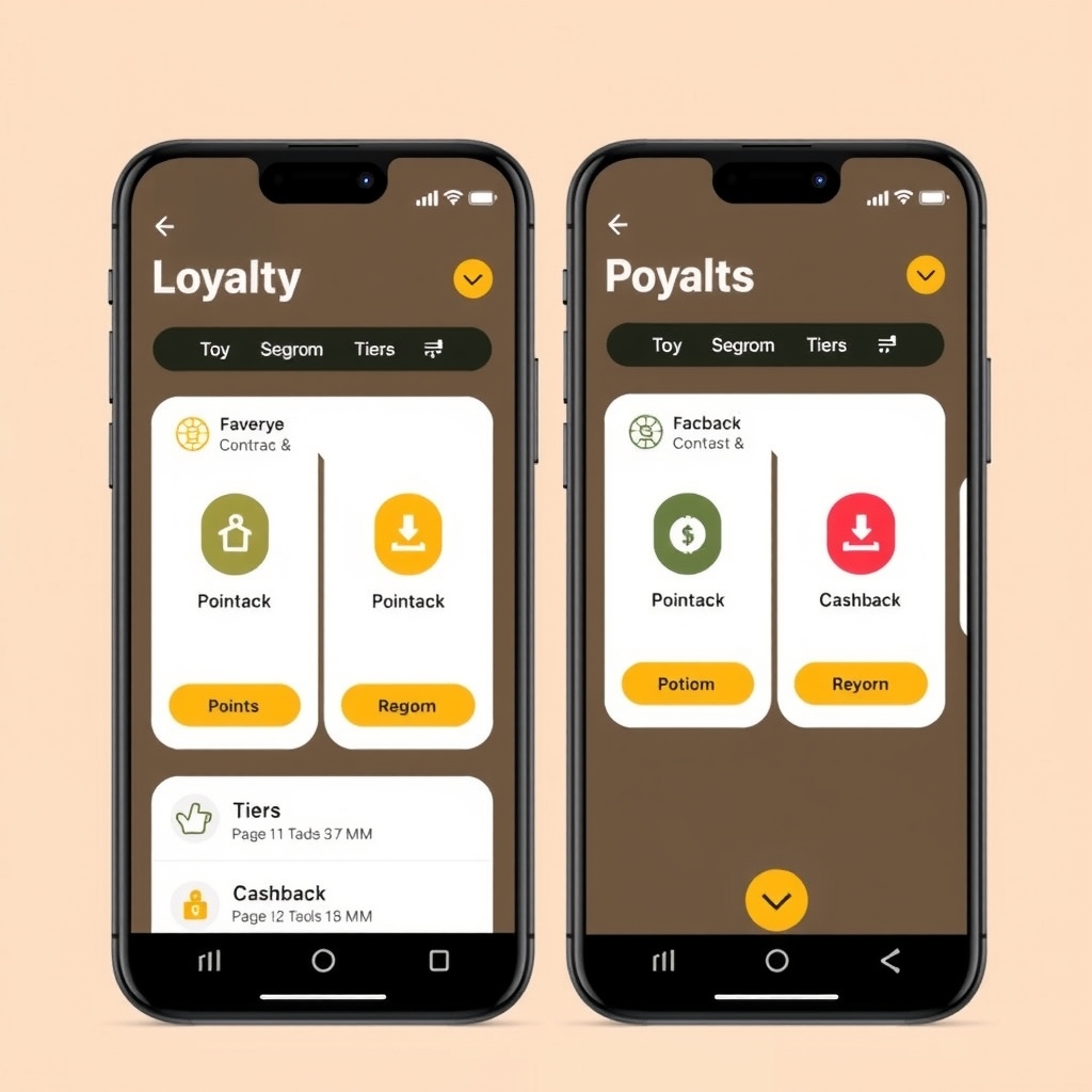 Các Loại Hình Loyalty Program Phổ Biến Trong Digital Marketing