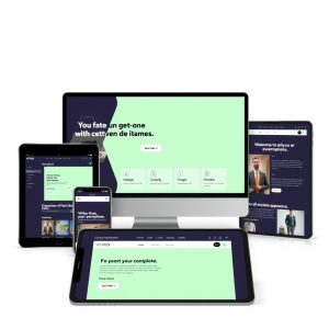 Chức Năng Của Website Bán Hàng