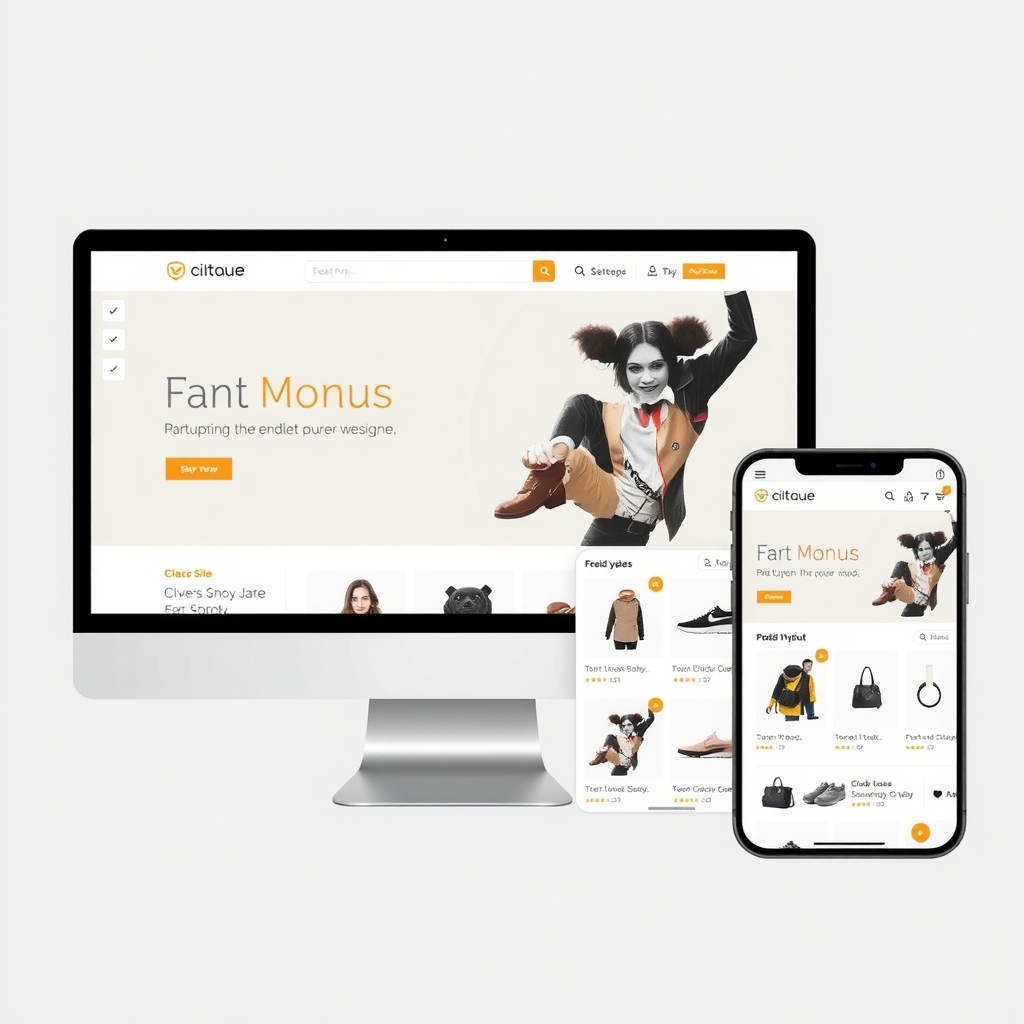 Có nên tạo web bán hàng