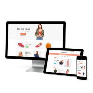 Làm thế nào để thiết kế website bán hàng thân thiện với thiết bị di động
