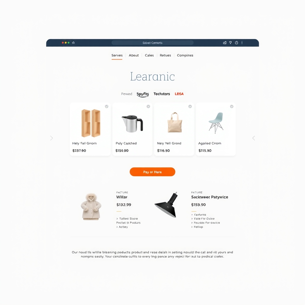 Website trọn gói có tích hợp các tính năng bán hàng và thanh toán online không