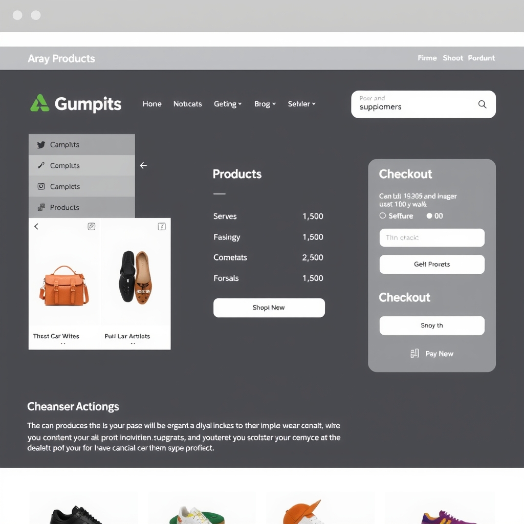 Dịch Vụ Thiết Kế Website Thái Nguyên
