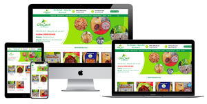 Bán Đồ Quê Online