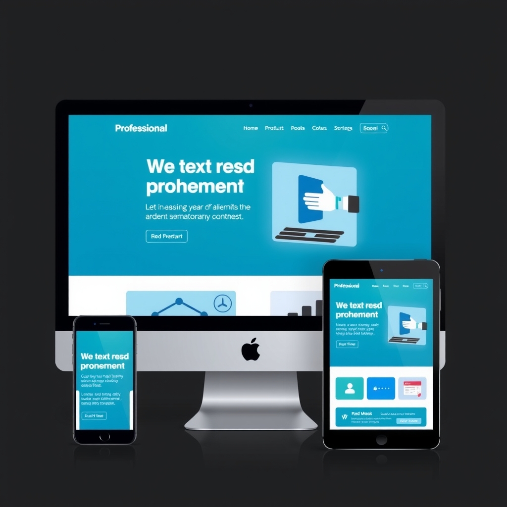 Tiêu chí của một Website Chuyên nghiệp