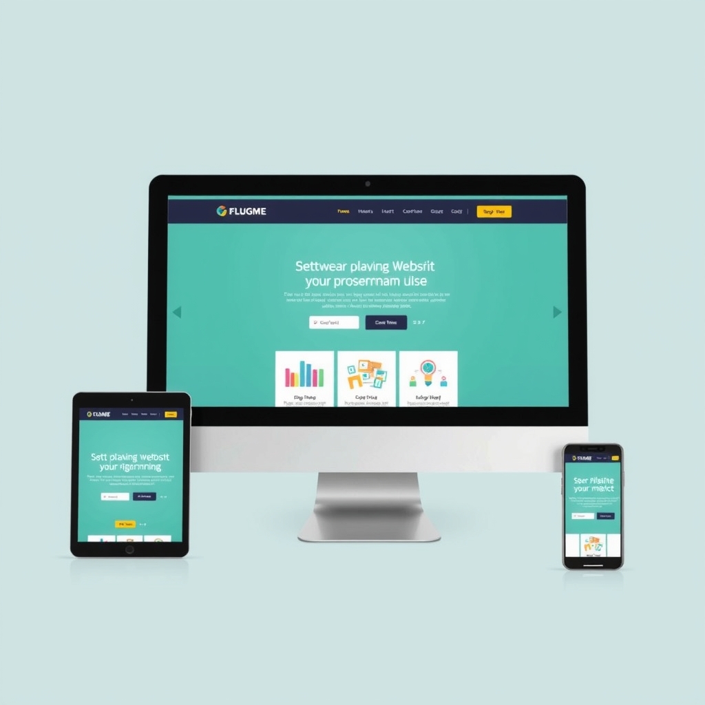 Tiêu chí của một Website Chuyên nghiệp