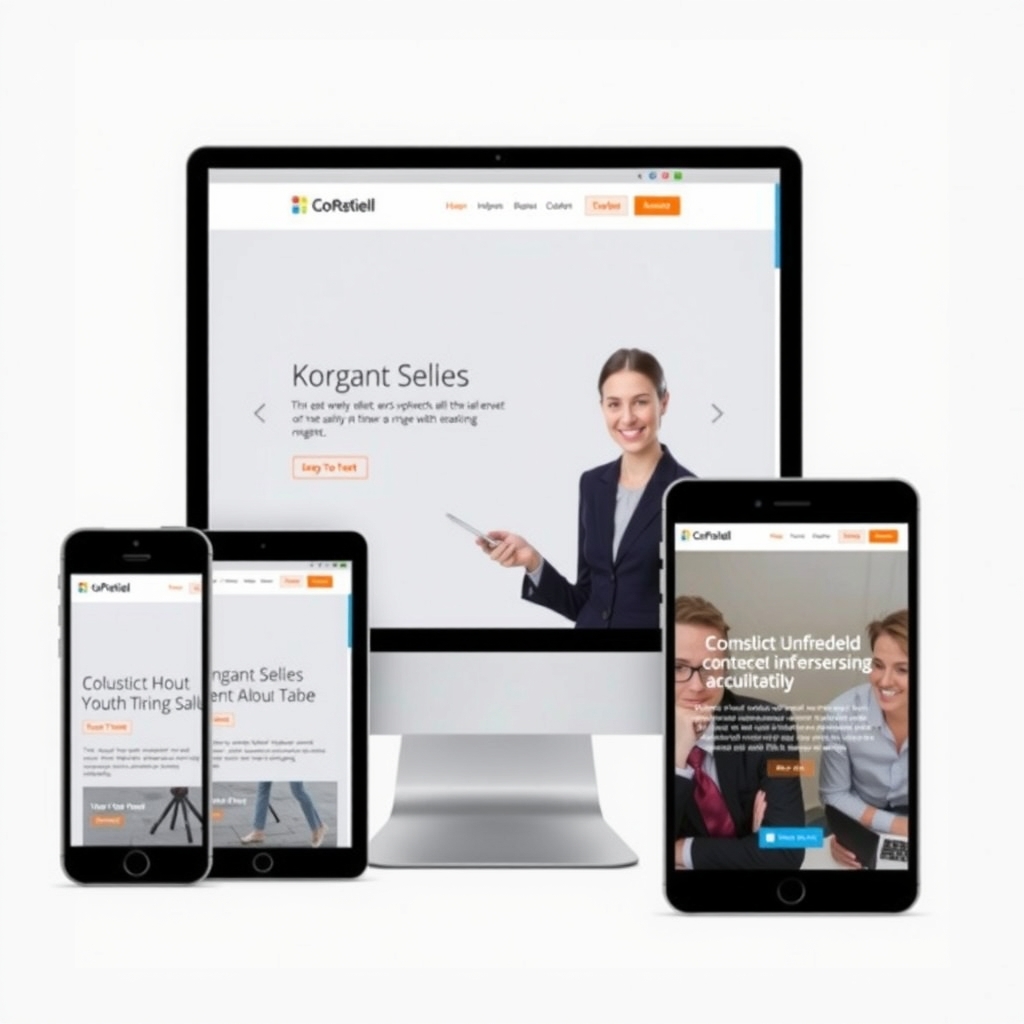Công Ty Thiết Kế Website Uy Tín Chuyên Nghiệp Tại tphcm