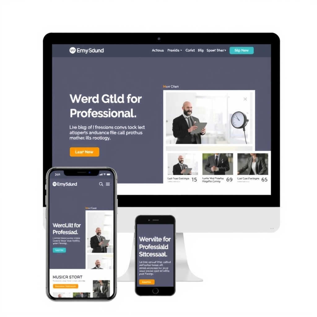 Công Ty Thiết Kế Website Uy Tín Tại Hà Nội
