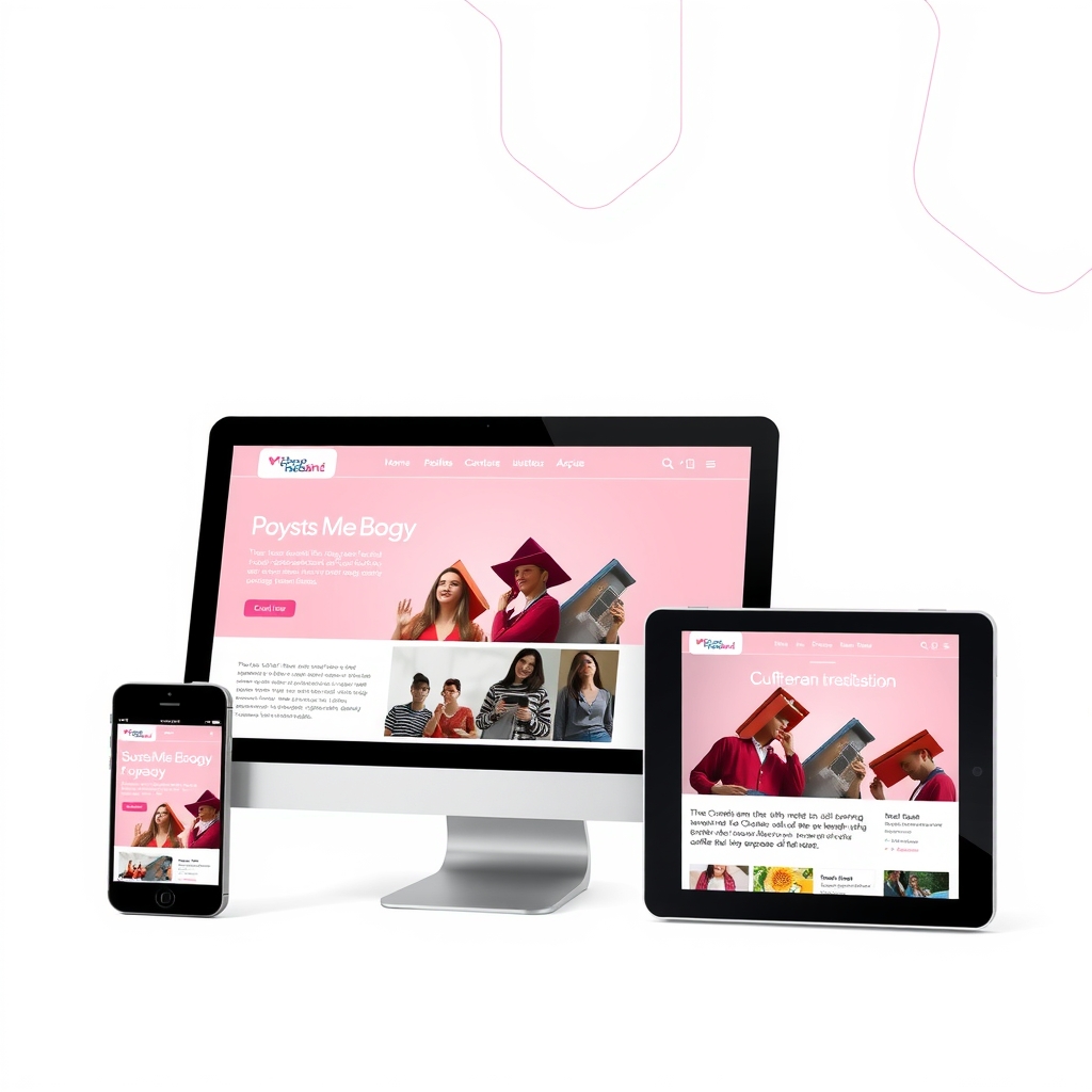 Tầm Quan Trọng Của Một Website Chuyên Nghiệp