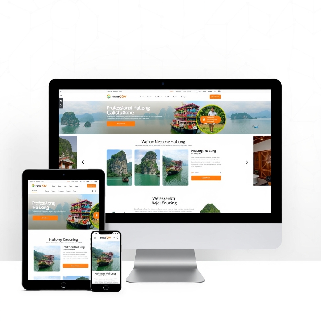 Tiêu Chí Của Một Website Chuyên Nghiệp
