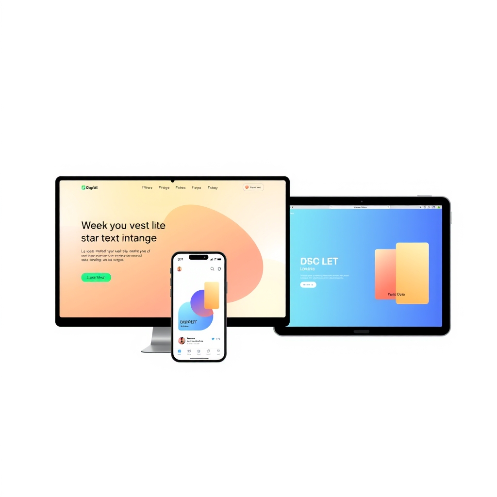 Tiêu Chí của Một Website Chuyên Nghiệp