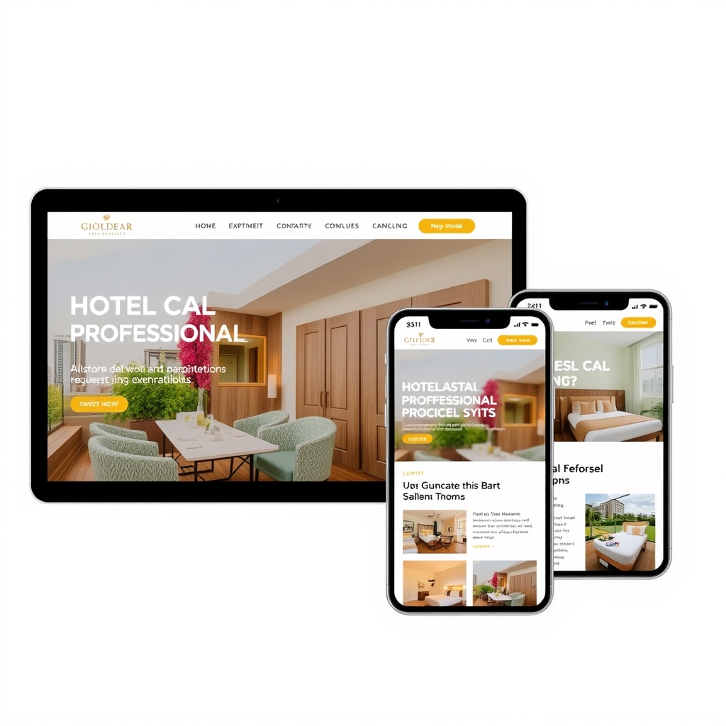 Các Chiến lược Digital Marketing Hiệu quả cho Khách Sạn