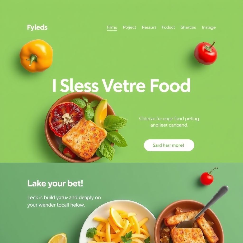 Thực Phẩm Sạch Online