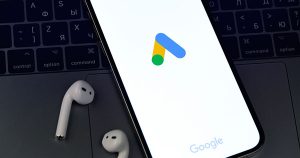 Quảng Cáo Chuyển Đổi Google