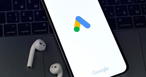Quảng Cáo Chuyển Đổi Google