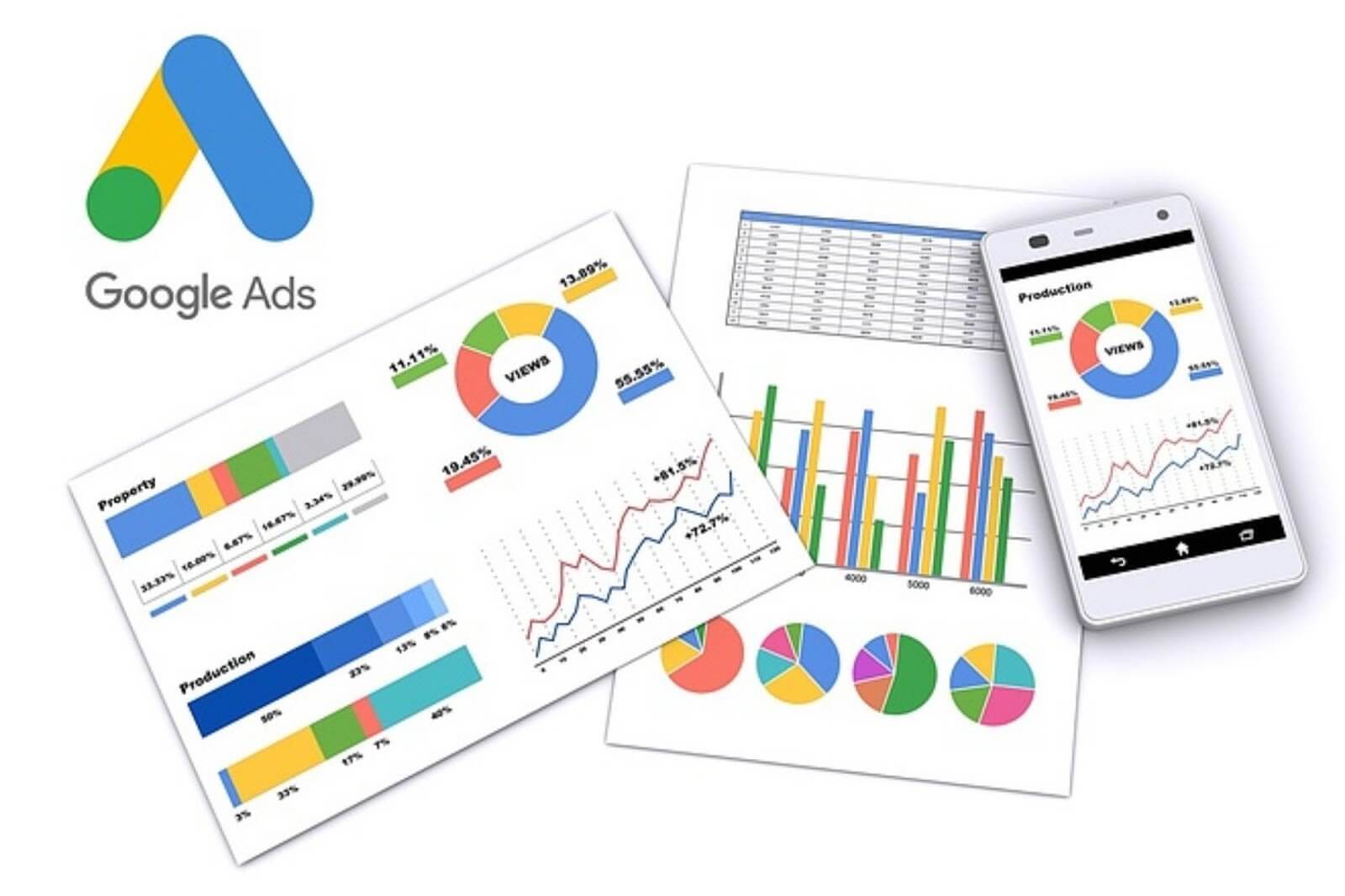 Tại Sao Việc Học Google Ads Quan Trọng Trong Digital Marketing?