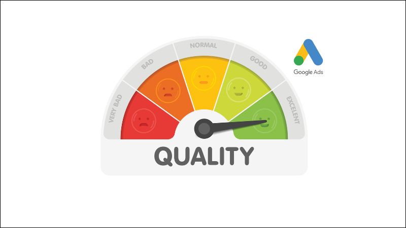 8. Nâng Cao Điểm Chất Lượng (Quality Score)
