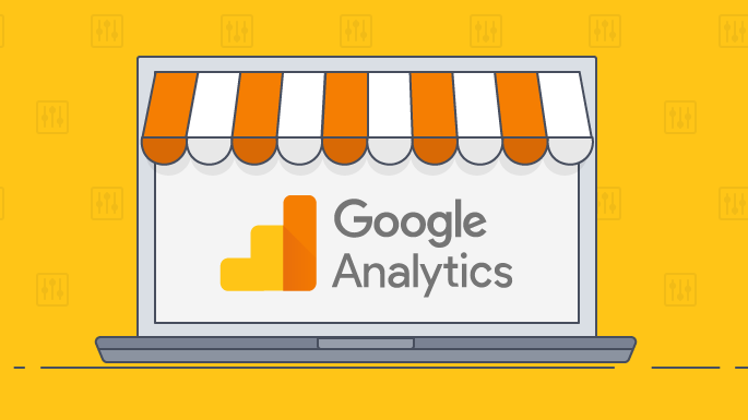 2. Google Analytics