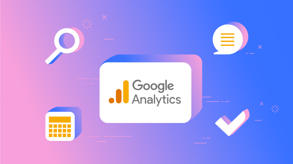 Google Analytics là gì