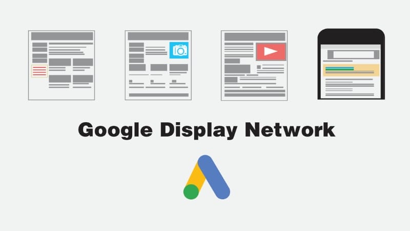 Thiết Lập Chiến Dịch Google Display Network
