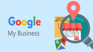 Google My Business là gì