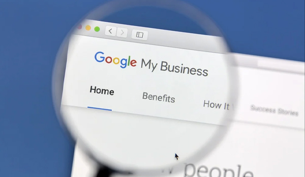 Các Câu Hỏi Thường Gặp Về Google My Business
