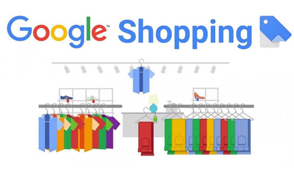 Quảng Cáo Google Shopping Là Gì