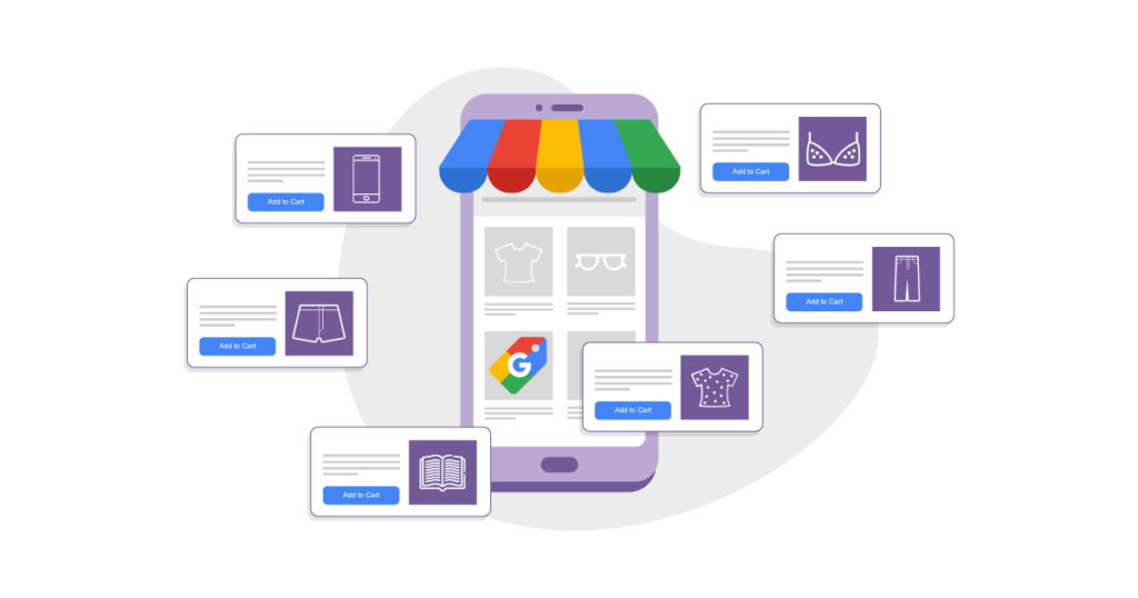 Tại Sao Doanh Nghiệp Nên Sử Dụng Google Shopping Ads? (Những Lợi Ích Nổi Bật Trong Digital Marketing)
