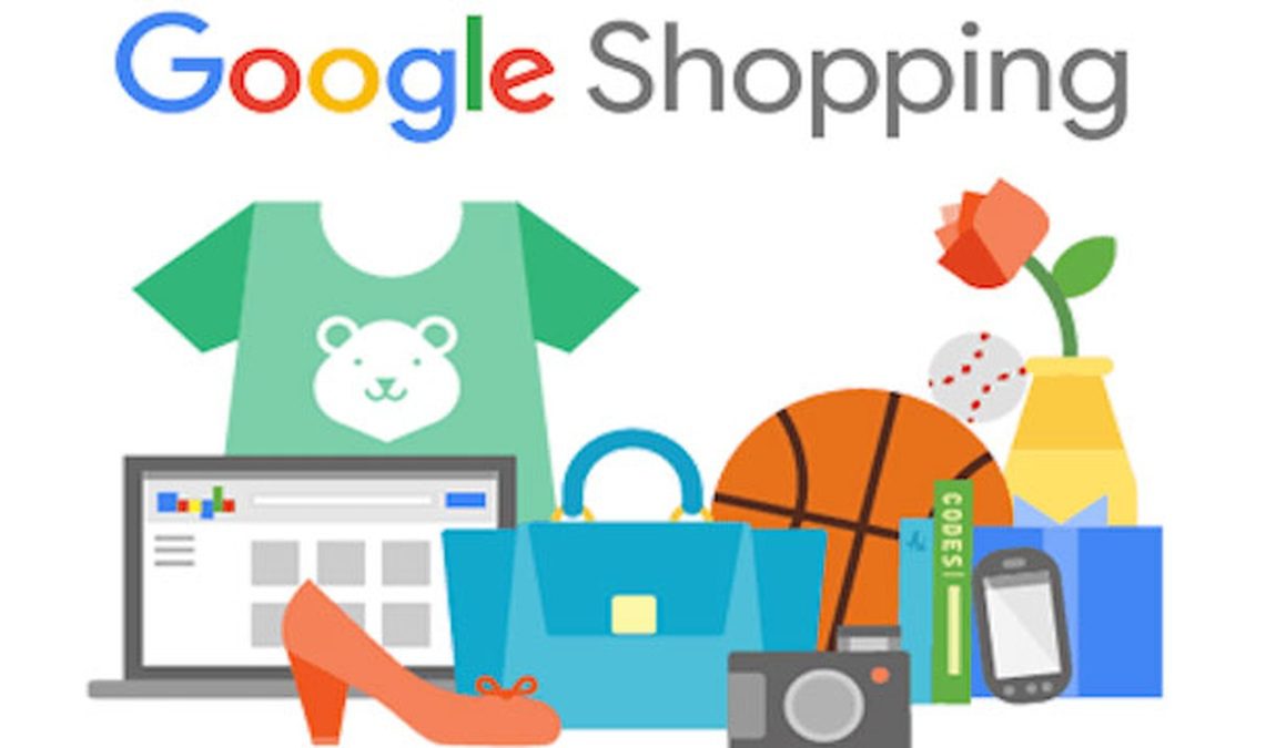 Cơ Chế Hoạt Động Của Quảng Cáo Google Shopping