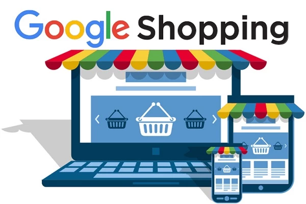 Google Shopping (Danh Sách Sản Phẩm Miễn Phí): Cơ Hội Cho Thương Mại Điện Tử