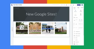 Cách Lập Trang Web Bán Hàng Trên Google
