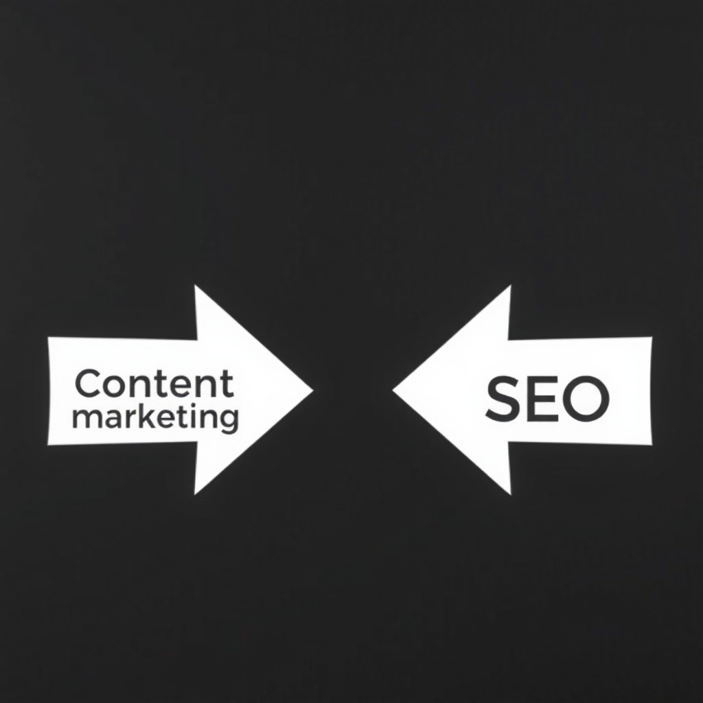 Content SEO và Content Marketing