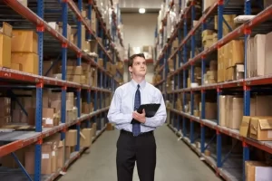 Inventory là gì