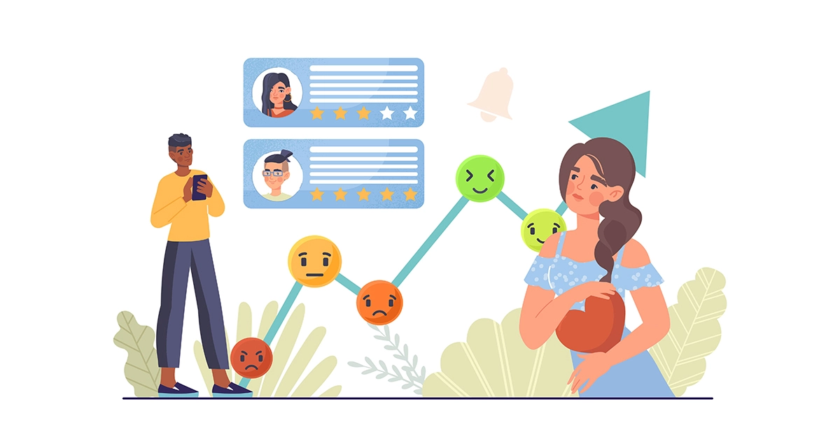Các phương pháp nghiên cứu hành vi khách hàng hiệu quả trong Digital Marketing