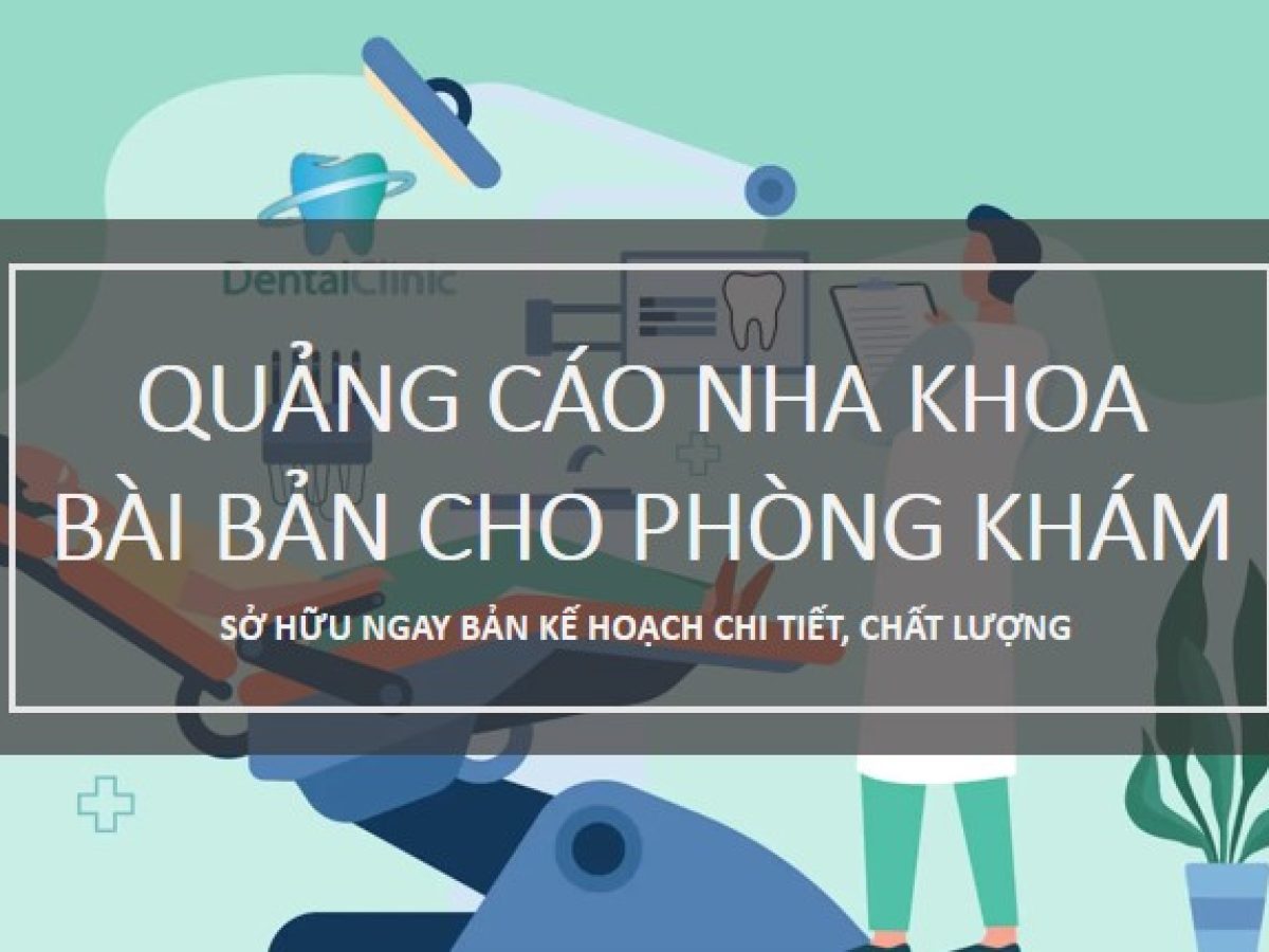 4. Những Sai Lầm Thường Gặp Khi Chạy Quảng Cáo Nha Khoa Cần Tránh