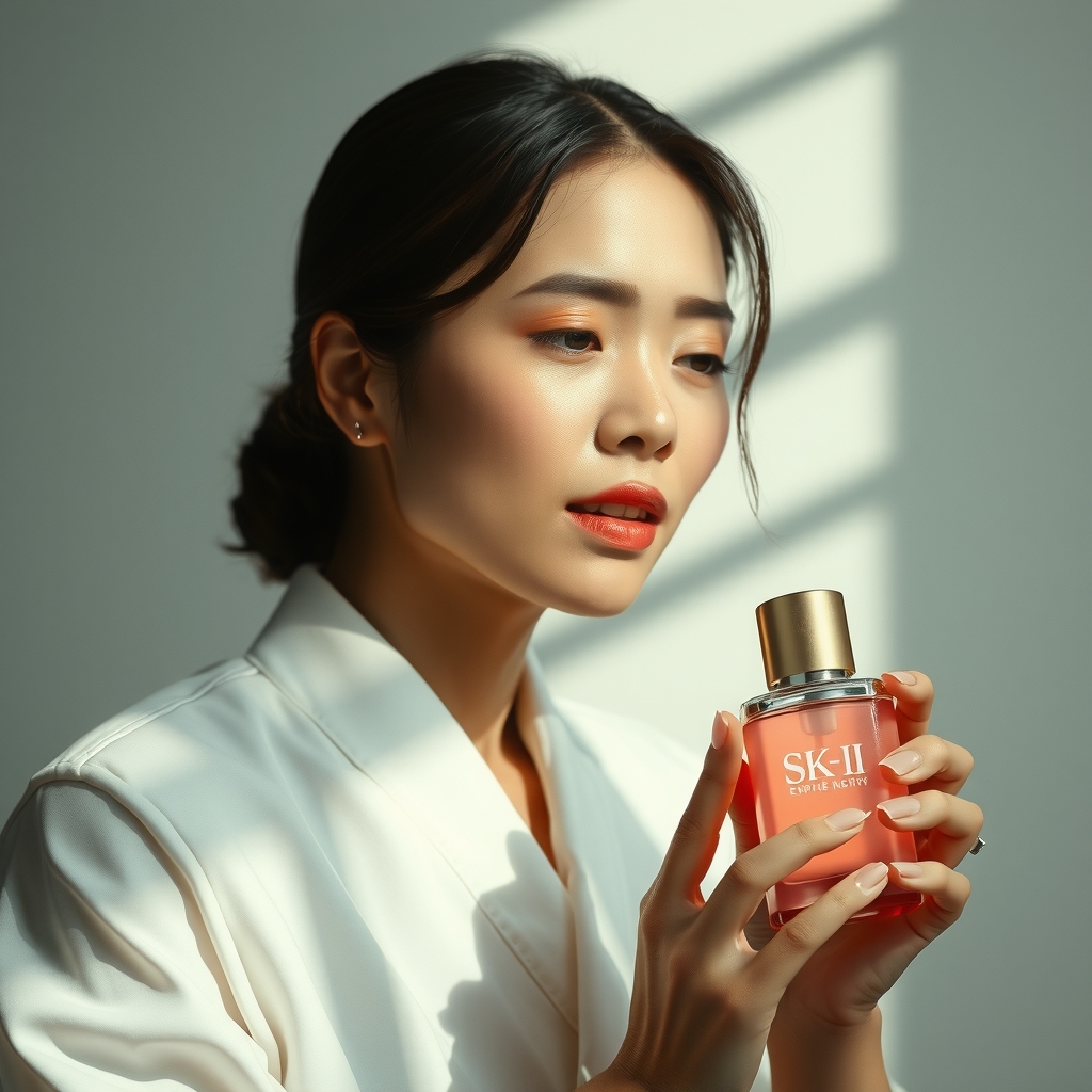 SK-II: “The Expiry Date” và Phá Bỏ Định Kiến Tuổi Tác Trên Digital