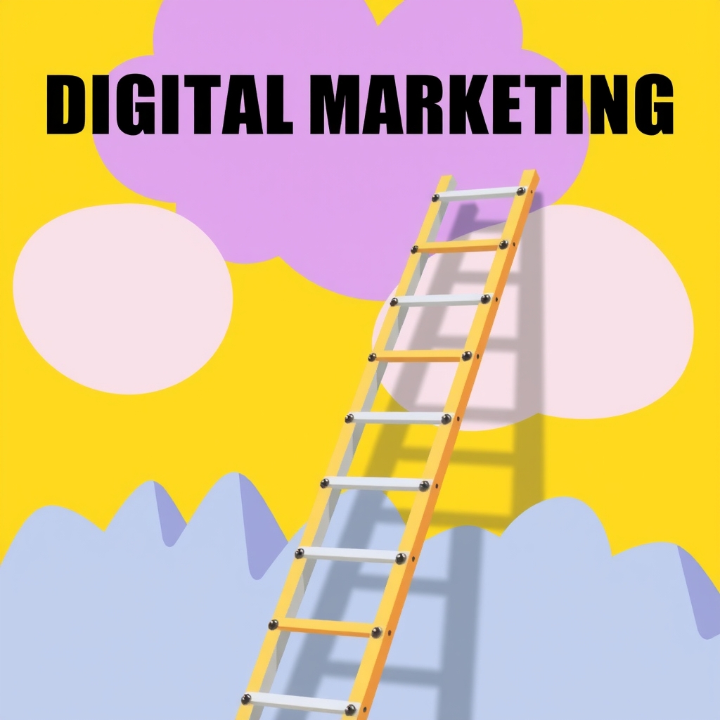 3. Giáo trình Digital Marketing nâng cao và chuyên sâu: Phát triển kỹ năng thực chiến