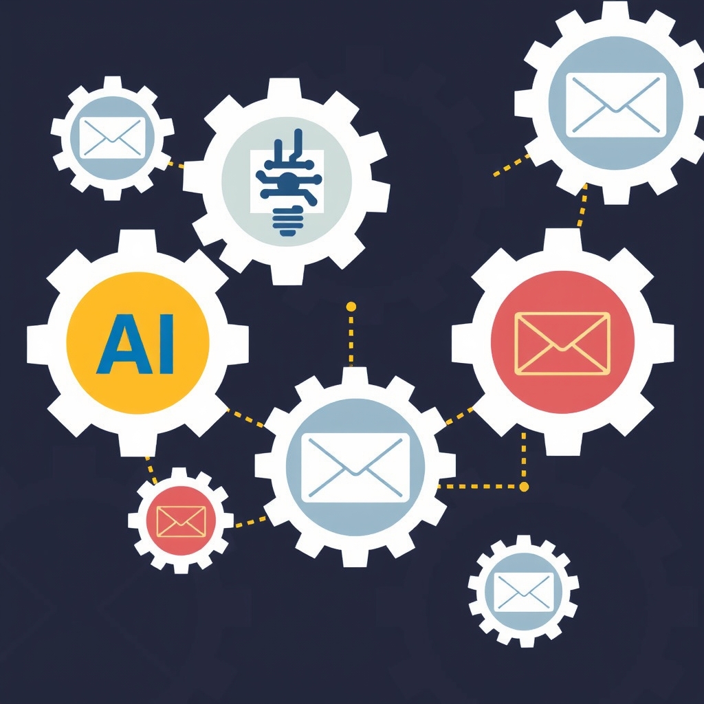 Tối ưu chi phí với AI & Automation trong Digital Marketing