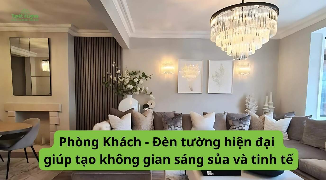 Tại sao nên thiết kế website bán đèn trang trí tại PhucT Digital