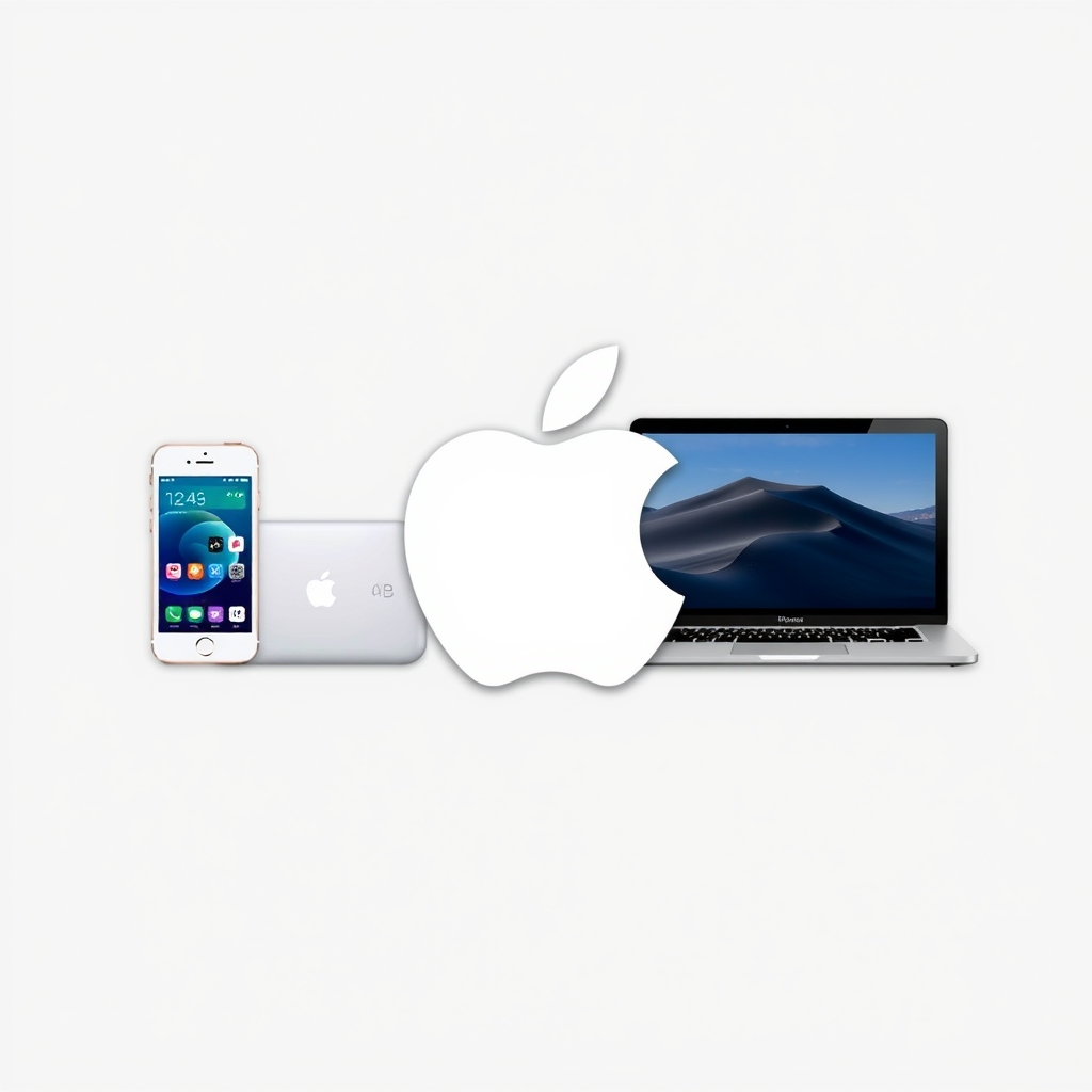 Phân Tích Chiến Lược Marketing Của Apple