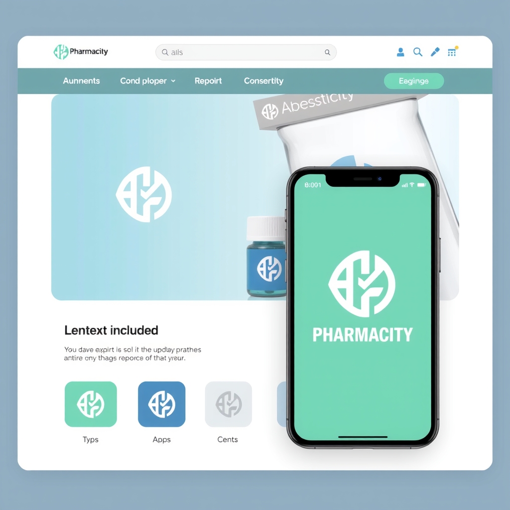 Chiến Lược Marketing Của Pharmacity