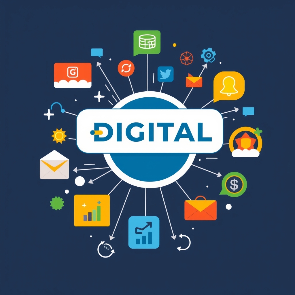 Tầm Quan Trọng Của Chiến lược Thương hiệu Trong Digital Marketing