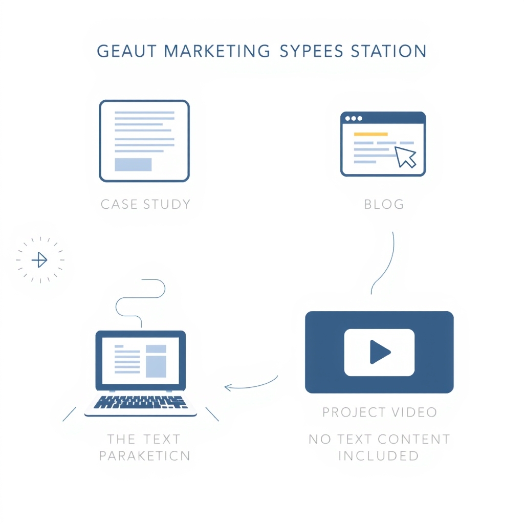 3. Content Marketing Xây Dựng Chuyên Môn