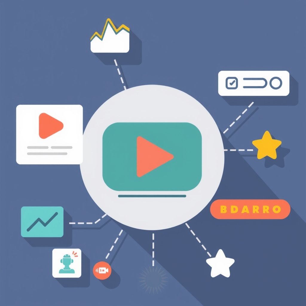 Video Search Marketing