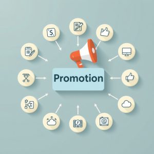 Chiến lược xúc tiến là gì