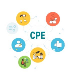 CPE Là Gì