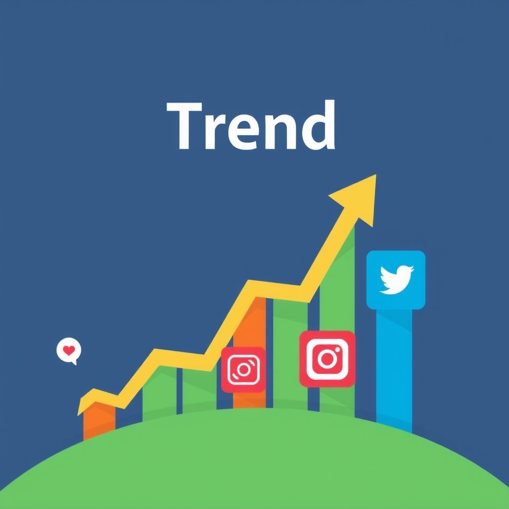 Trend là gì