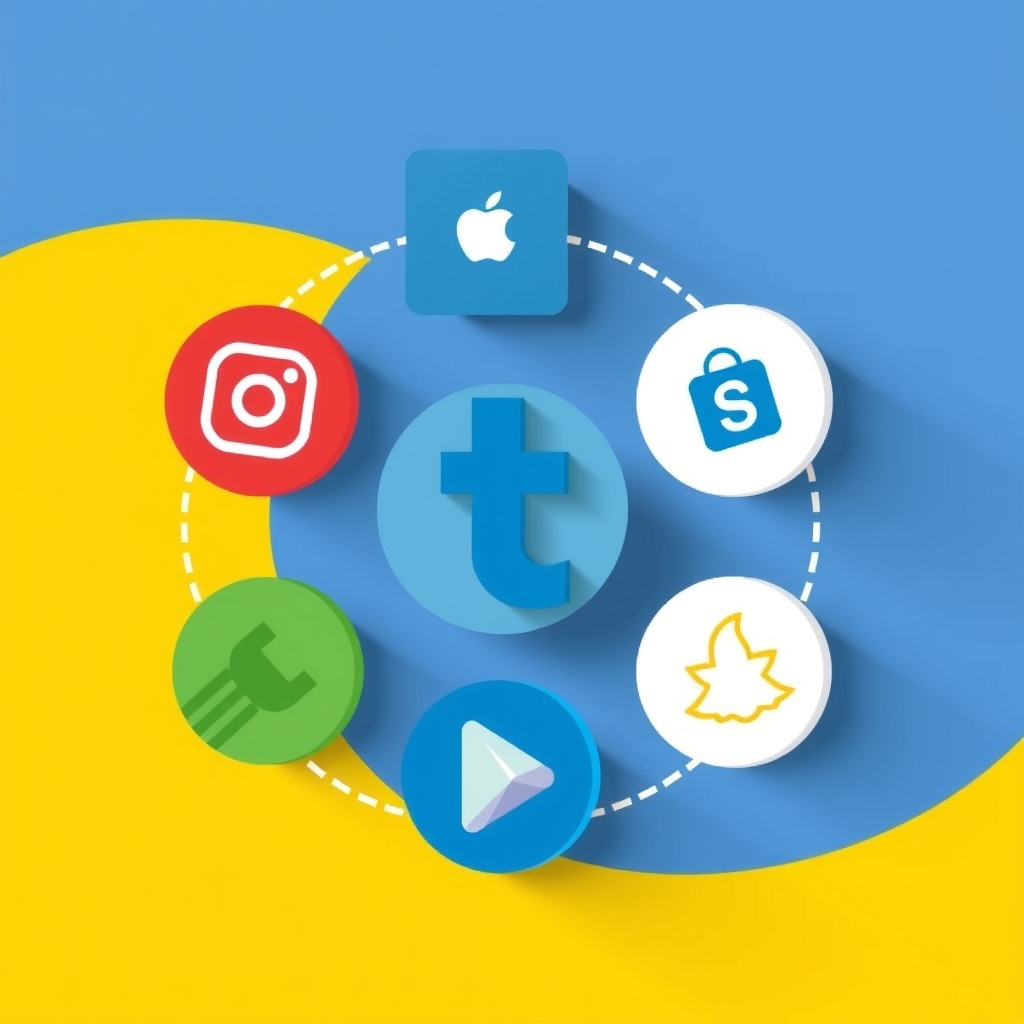 Social Media Marketing là gì