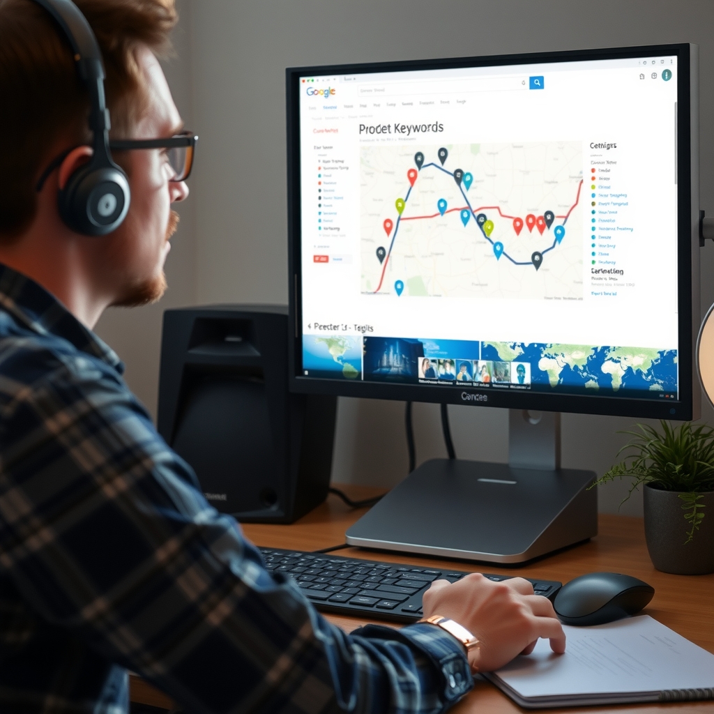 SEO Website Bất Động Sản