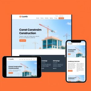 Marketing Trong Xây Dựng