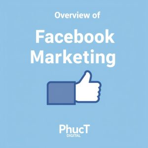 Dịch Vụ Marketing Facebook